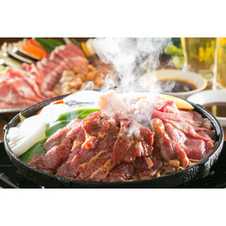 愛知県名古屋市「浩養園ビヤガーデン」オープン! 食べ飲み放題が限定割引