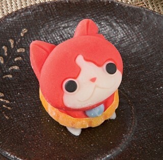 「可愛すぎて食べられない」と話題の『食べマス 妖怪ウォッチ』4/29より発売