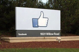 Facebook、1-3月期決算は売上42%増も減益、R&amp;D費などの増加響く
