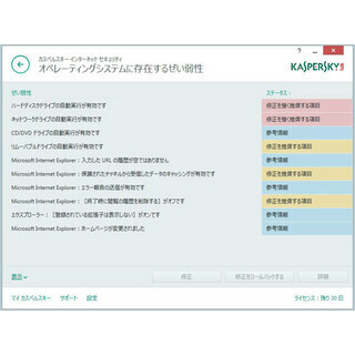 新生活シーズン、あなたのFacebookアカウントも狙われている!? 「カスペルスキー 2015」でネットを安全に利用する