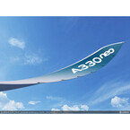 エアバス、A330neoのシャークレット製造を大韓航空グループに選定