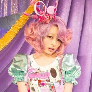 きゃりー、8Kスーパーハイビジョンでライブ撮影「本当に目の前にいる感じ」