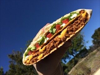 東京都渋谷区に、メキシカン・ファストフード「Taco Bell」がオープン
