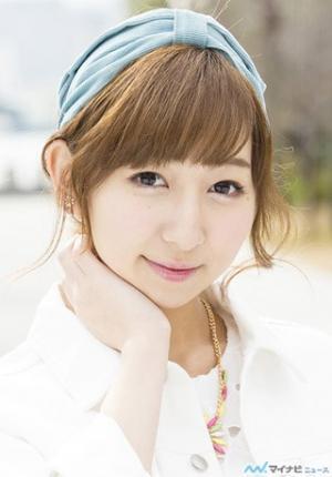 『ラブライブ!』星空凛役の飯田里穂、7/29にソロデビューアルバムを発売