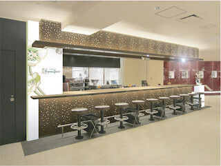 東京都・伊勢丹新宿本店にシャンパーニュ飲み比べができる期間限定バー登場