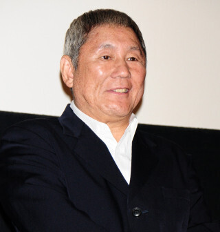 北野武監督、藤竜也らベテラン俳優陣の演技に脱帽「日本の役者って上手い」