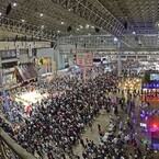 「ニコニコ超会議2015」来場者15万人＆ネット視聴者795万人、2016年も開催へ