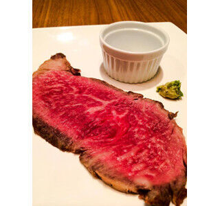 東京都中野区で&quot;肉の日&quot;イベント開催! 霜降り和牛ローストビーフが無料に?