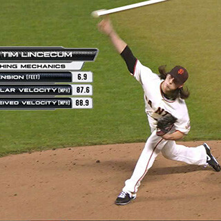 シリコンバレー101 (612) データが伝えるベースボールの面白さ、MLB観戦を変える「Statcast」
