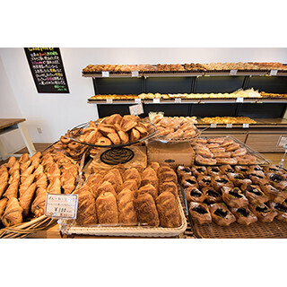 千葉県鎌ケ谷市にも! パン全品100円の「鎌倉ベーカリー」年内に30店出店へ