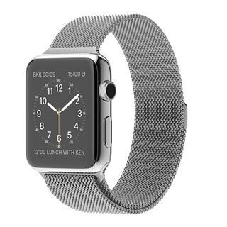 エクスコア、購入前に試せるApple Watchレンタルサービス
