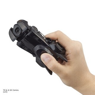 バットモービル＆M・ファルコンのミントタブレットケース予約締切は4/30の23時