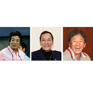 江本孟紀らが今季のタイガースを分析! 阪神-巨人戦前にトークショー開催