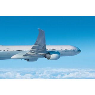 キャセイ、東南アジア・中国への往復航空券が一律3万円に