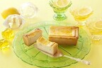 資生堂パーラー、夏の手土産向けにさっぱりとしたチーズケーキを発売