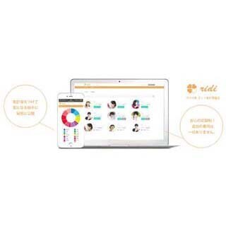 結婚を考えるなら相手の"金銭感覚"こそ重要! 家計簿公開する新婚活サービス