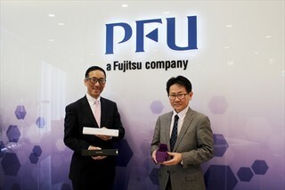 対談! 日本のものづくり - プロトラブズが国内有識者と探る (23) PFU イメージビジネスグループ 統括部長 松本秀樹氏(後編)