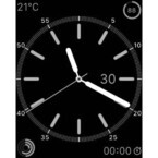 時計を表示するだけのApple Watchアプリは却下 - アップルが明記