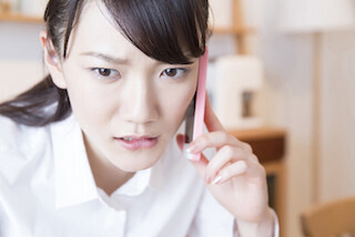 恋愛駆け込み相談所 (8) 音信不通になる男性の本音3つ