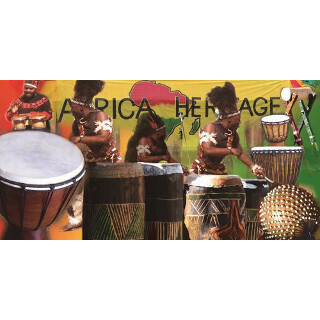 東京都町田市でアフリカを感じるフェスティバル開催! グルメや衣装体験も