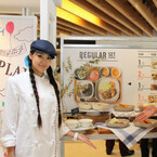 著名クリエイター陣によるカフェのような学生食堂がオープン-千葉商科大学