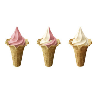 ミニストップでソフトクリームやおにぎりがセール価格に! - 5日間限定