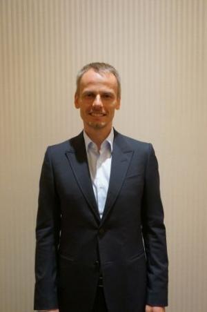 ユーザーが、より安全にネットを楽しめるように - セキュリティベンダー「ESET」のCEOに聞く製品戦略