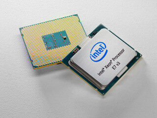 米Intel、&quot;Haswell-EX&quot;こと「Xeon E7 v3」ファミリを発表 - TSXをサポート