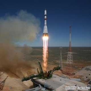 ロシアの「プラグリェースM-27M」補給船は、なぜ制御不能に陥ったのか (1) 事故による国際宇宙ステーションへの影響は