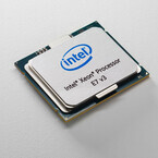 Intel、ミッションクリティカル分野向け新プロセッサ「Xeon E7 v3」を発表