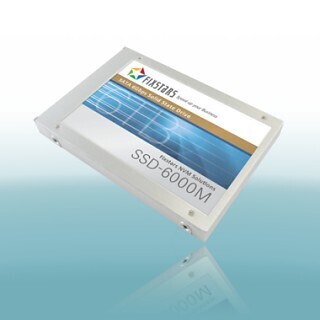 フィックスターズ、2.5インチSATAモデルとして世界最大容量となる6TB SSD