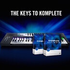 専用キーボード購入で「KOMPLETE 10」シリーズへ特別価格でアップデート