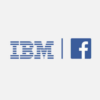 IBMとFacebookが協業