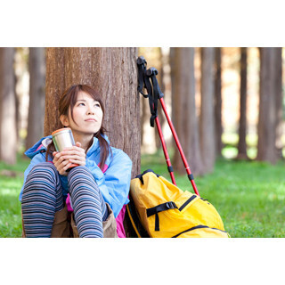 東京都から日帰りもできる登山スポット4選 - ビアガーデンやキャンプも可能