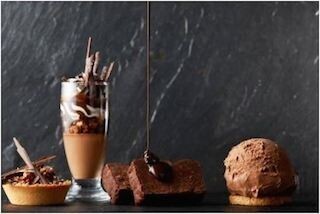 東京都目黒区のホテルで、「ワールドチョコレート・デザートブッフェ」開催