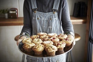 「太陽のマルシェ」が5月は母の日に開催 - 頑張っているママへごほうびの日