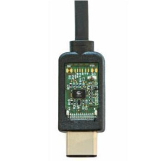 Cypress、USB Type-CとDisplayPortアダプタの接続ソリューションを発表