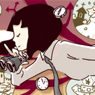 女の節目～人生の選択 (16) vol.16「初めての、通院」【27歳】