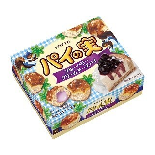 ロッテ、「クーリッシュ とろけるマンゴー」など2商品を新発売