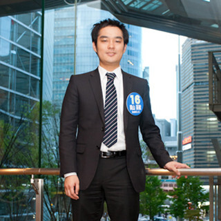 「発毛日本一コンテスト」優勝者が語る - 彼の髪はリーブ21でなぜ生えたのか?