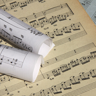 音楽の"共通言語"「楽譜」ってデジタル上でどうやって作っているの？