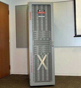 東京電力、スマートメーターのデータ処理基盤に「Oracle Exadata」導入