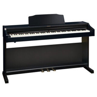 ローランド、初心者向け電子ピアノ「RP401R」の台数限定カラーを発売