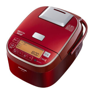 パナソニック、"おどりパワー"をアップしてふっくらご飯を実現する炊飯器