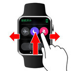Apple Watch基本の「き」 - 「Apple Watch」アプリの設定項目からAppのレイアウトや通知をカスタマイズする