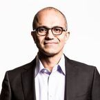 米Microsoft、新CEOにSatya Nadella (サトヤ・ナデラ)氏