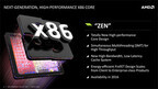 【先週の注目ニュース】新x86コア「Zen」採用の「AMD FX」(5月4日～5月10日)