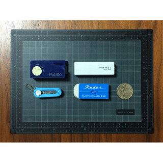 文房具で仕事力UP! (4) ピンチをチャンスに変えるミニマム文房具3選