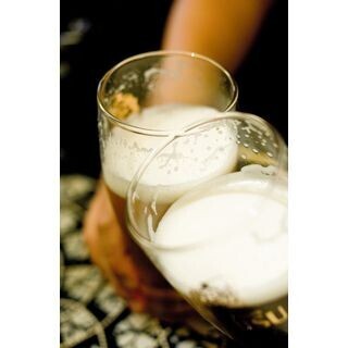 大阪府・長居公園で「オクトーバーフェスト」- 樽生のビールカクテルも!