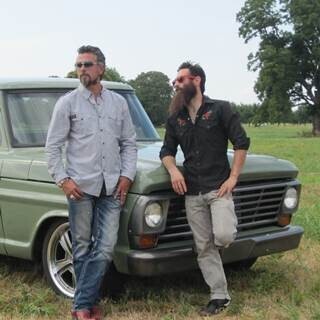 ファスト&ラウド新シリーズ! リチャードとアーロンが新たなレストアに挑む